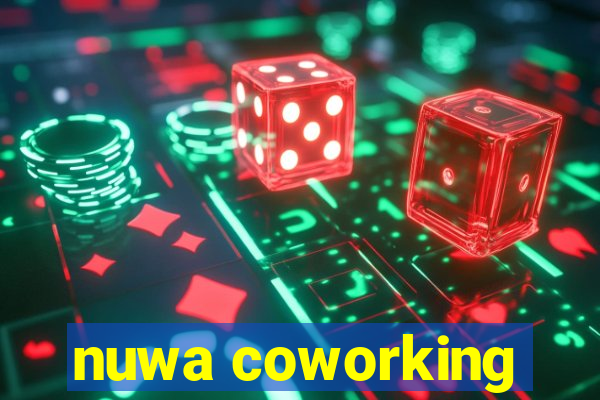 nuwa coworking